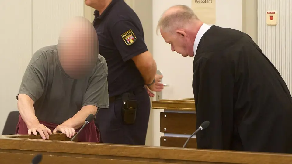 Lebenslange Haft für 81-Jährigen: Mord an US-Touristin Amy Lopez in Koblenz nach 32 Jahren geahndet