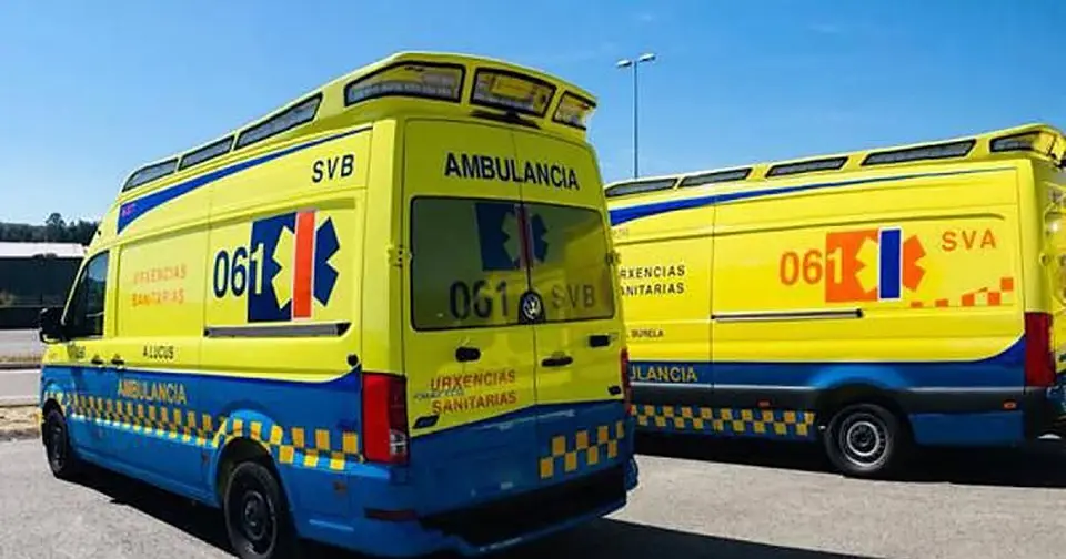 Conductor del atropello múltiple en La Coruña seguirá en prisión preventiva
