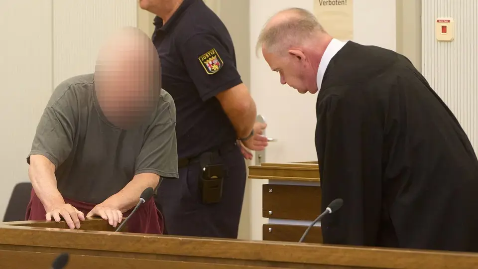 Lebenslange Haft für 81-Jährigen: Mord an US-Touristin Amy Lopez in Koblenz 1994 gesühnt
