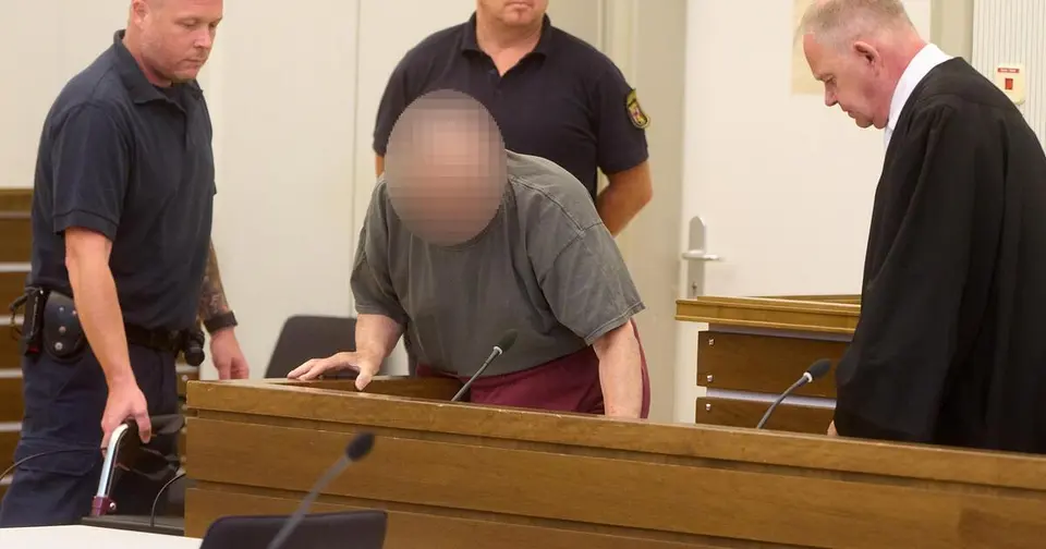 Mord an Amy Lopez 1994 in Koblenz: 81-Jähriger zu lebenslanger Haft verurteilt