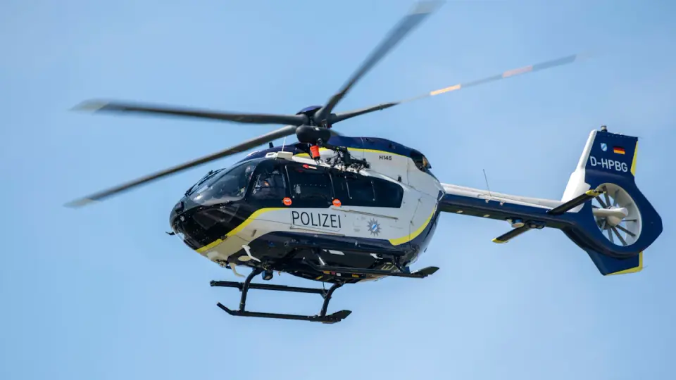 Escape from Laufen-Lebenau prison: 16- and 18-year-olds arrested in maize field