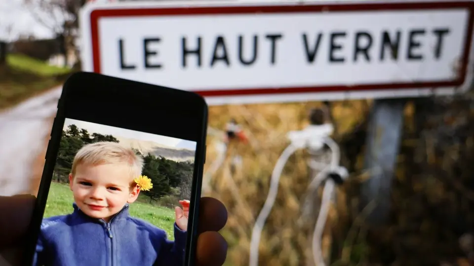 Émile case: 106 DNA samples collected in 2026, no matches found