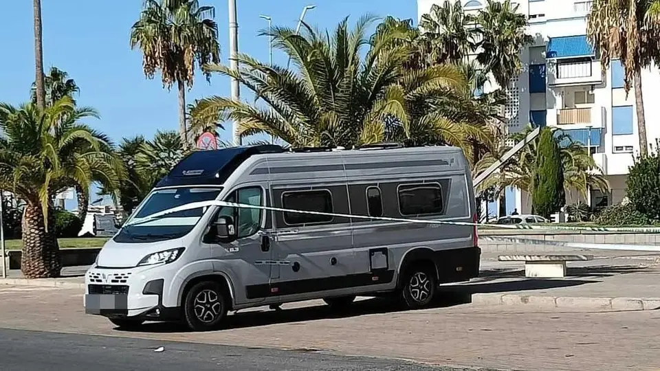German tourist killed with over 20 stab wounds in Isla Cristina – partner arrested