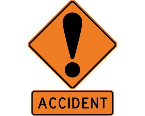 Motorcyclist arrested for riding while disqualified after Red Bay crash