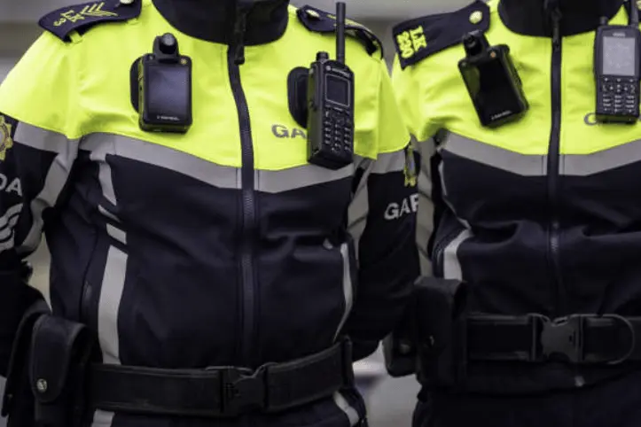 Galway man's passport seized after 13 drug and money-laundering charges