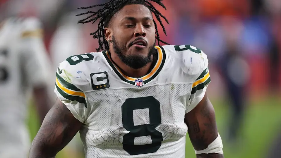 NFL-Stars Jacobs und Sanders vor Gericht: Körperverletzung und Trunkenheit am Steuer
