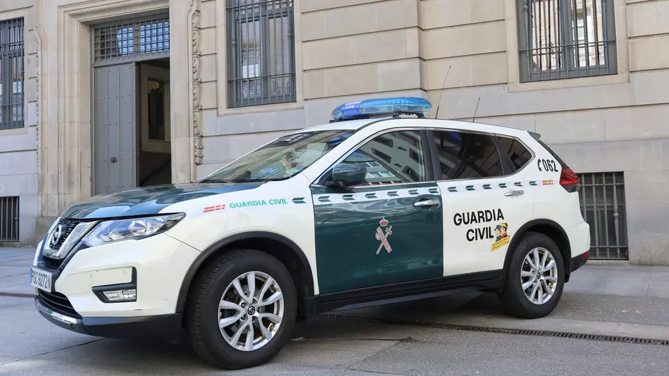 Mujer asesinada a puñaladas en Isla Cristina: su pareja italiana, detenida