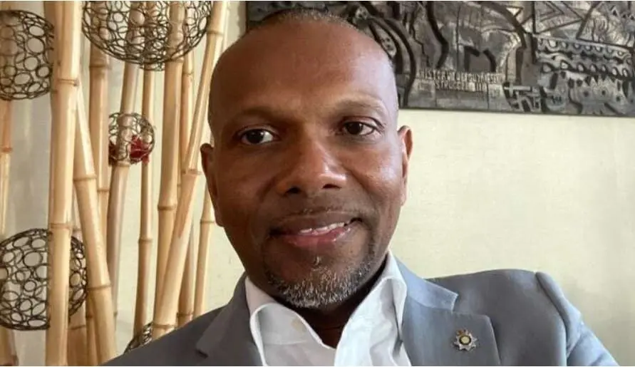 Guyanese ex-police inspector fired in Bermuda over elderly financial abuse charges