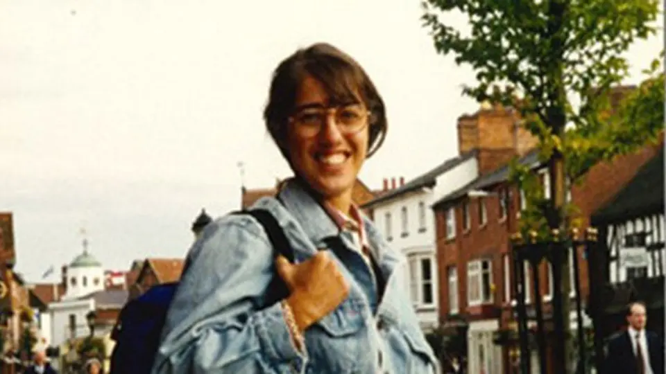 Life sentence for Amy Lopez's killer – Judgment in Koblenz after 32 years