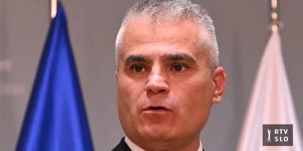 Nekdanjega policijskega načelnika obtožili korupcije