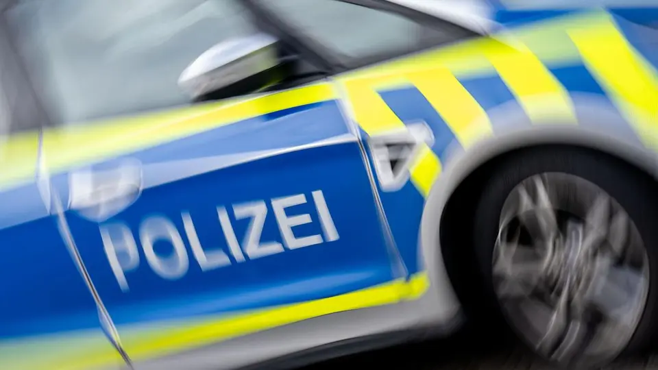 Knife attack at Dresden immigration office – 34-year-old arrested