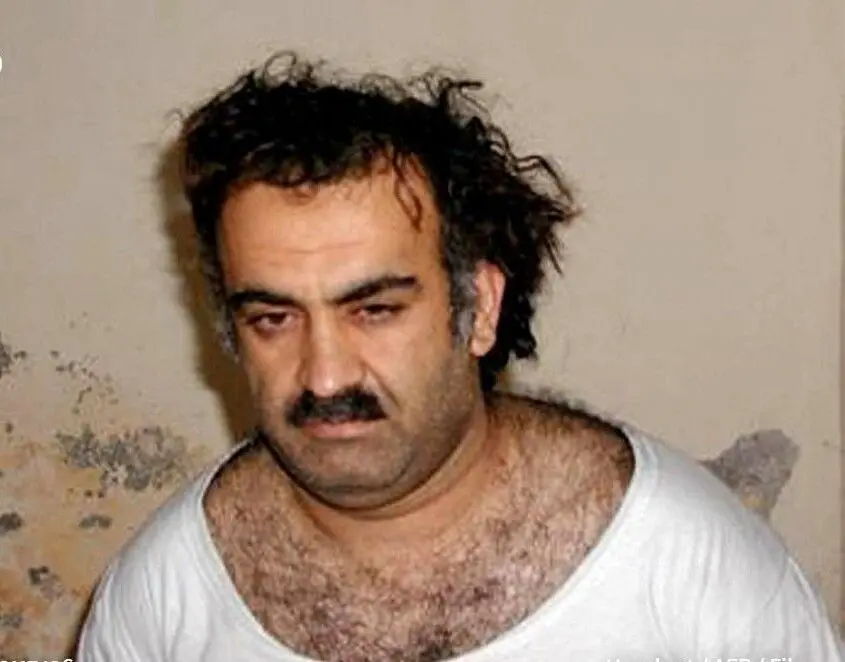 Khalid Sheikh Mohammed to stand trial before US military court in June 2028