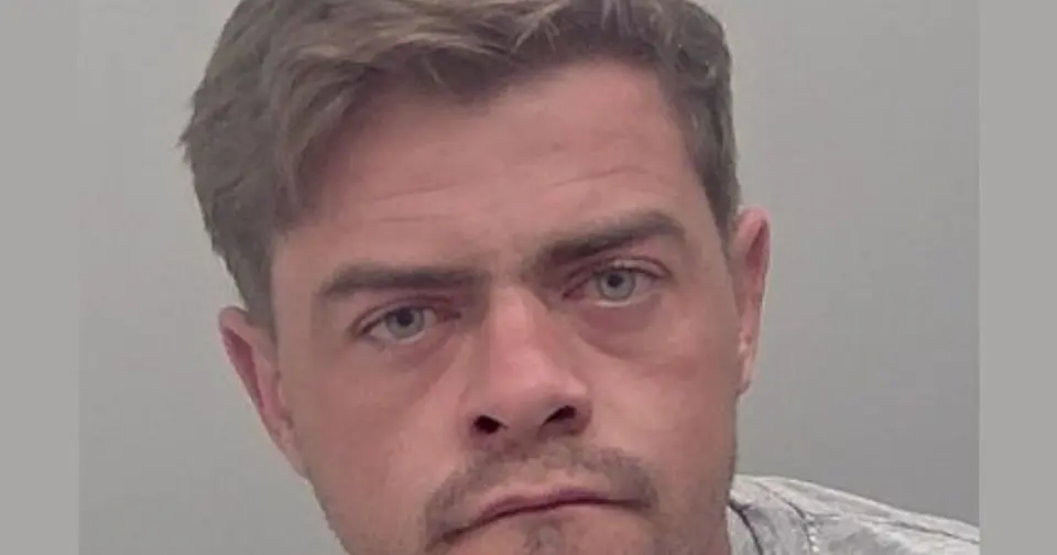 Kent rapist Louis Taylor jailed 20 years for three rapes and kidnapping