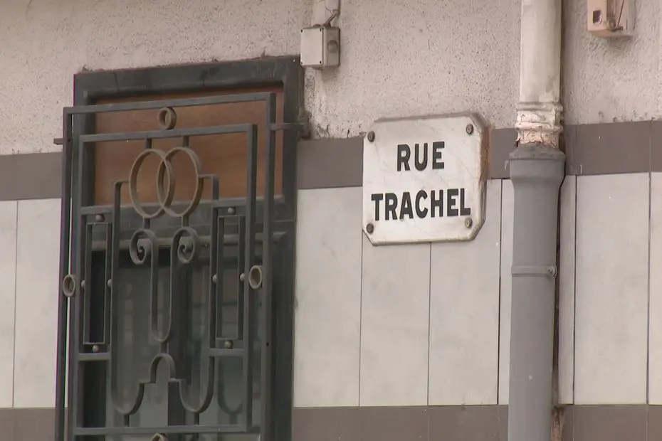 Trafic de drogue rue Trachel à Nice : les résidents lancent une pétition