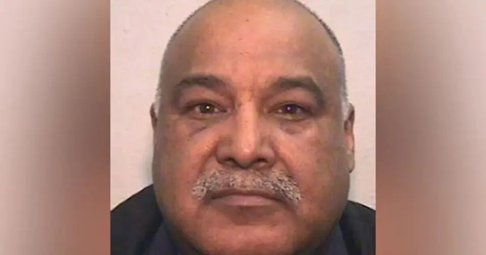 Pakistan refuses to take back Rochdale grooming gang leader Shabir Ahmed