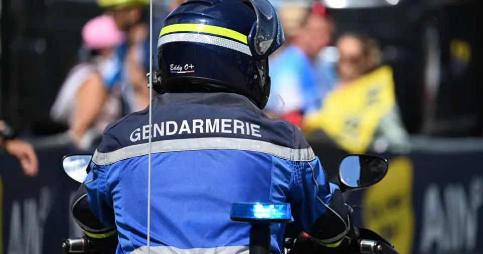 Meurtre d'une femme de 71 ans à Saint-Sébastien-de-Morsent : un homme de 23 ans mis en examen