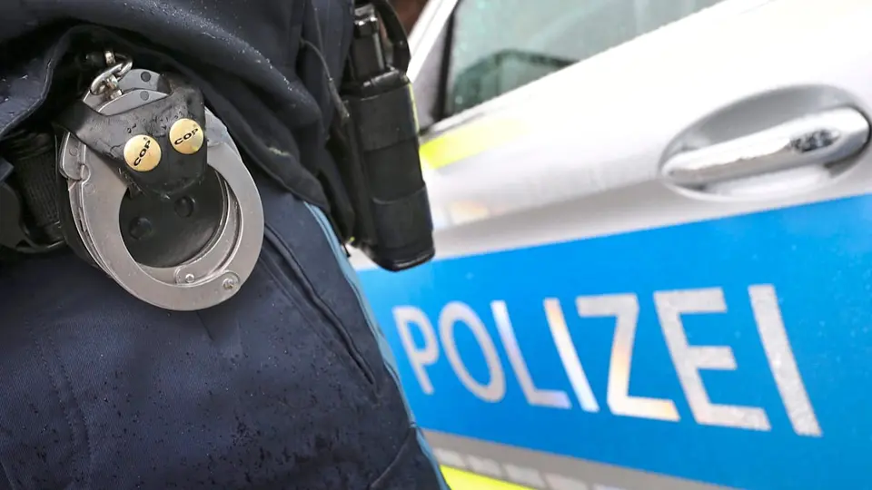 Suspected drugs dealer arrested on Norderney – cocaine, weapons and cash seized