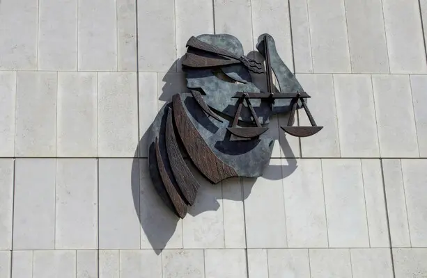 Irish civil servant Yevgen McKeeffe to face Special Criminal Court over alleged state data leaks