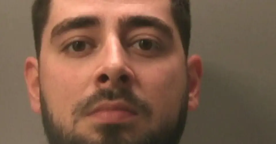 Two men sentenced for running KY Line drug network across West Sussex