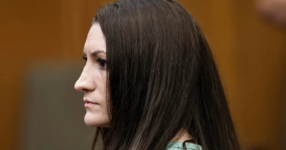 Lindsay Clancy murder trial: jury enters second day of deliberations in child killings case