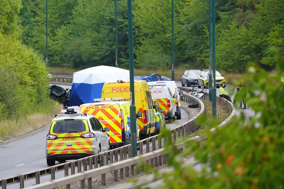 A66 crash probe: 24 arrested as Cleveland Police disrupt organised crime in Middlesbrough