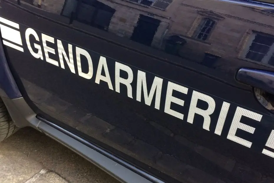 Meurtre d'une femme de 71 ans à Saint-Sébastien-de-Morsent : un homme de 23 ans mis en cause