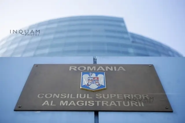 Procuror Radu Bucurică, suspendat de CSM după arestare preventivă pentru scandal cu pistol