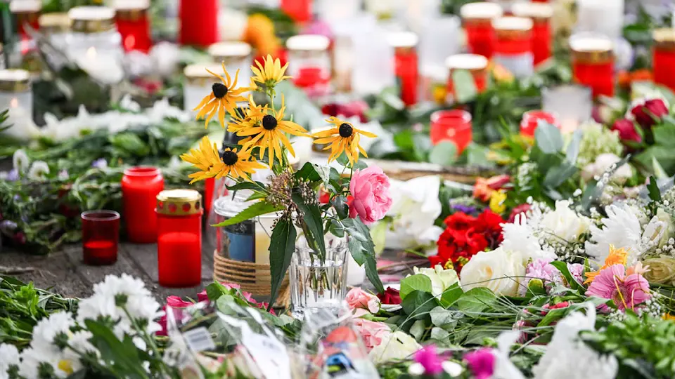 Messerangriff auf Schulcampus in Gosen-Neu Zittau: 19-Jähriger in U-Haft