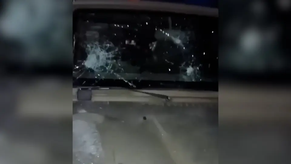 Once marroquíes expulsados a Marruecos tras el ataque a militares en Ceuta