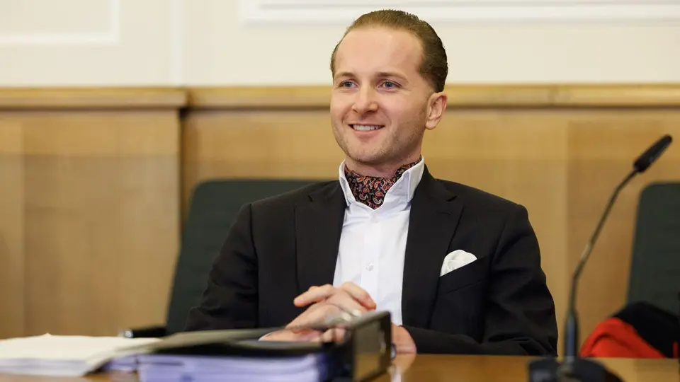 Windkraftbetrüger Hendrik Holt flüchtig – hinterließ E-Mail „kommt nicht zurück"