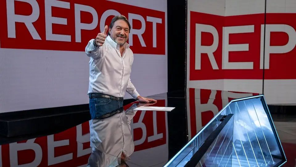 RAI-Journalist Ranucci verliert „Report"-Moderation nach fingiertem Bombenanschlag auf sein Auto