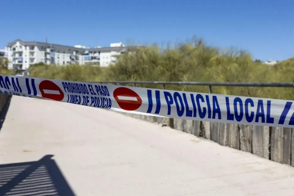 Woman stabbed to death in Isla Cristina: Italian partner detained
