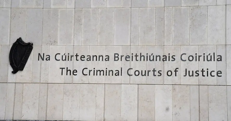 Irish civil servant Yevgen McKeeffe to face non-jury trial over state secrets leak
