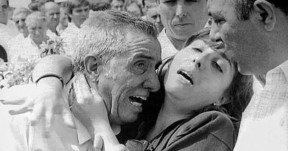Masacre de Puerto Hurraco: 36 años de la matanza de nueve personas a 202 cartuchos
