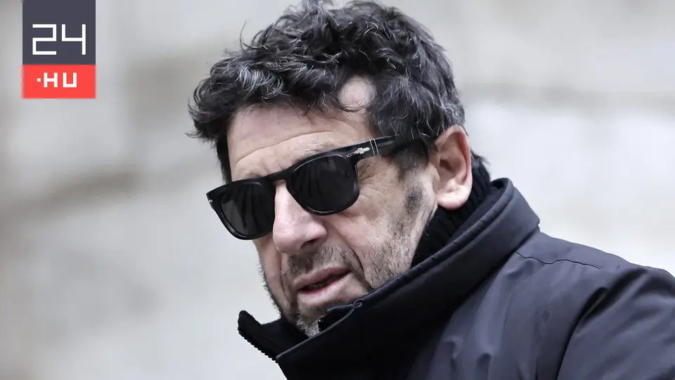 Patrick Bruel placé en garde à vue pour des accusations d'agressions sexuelles