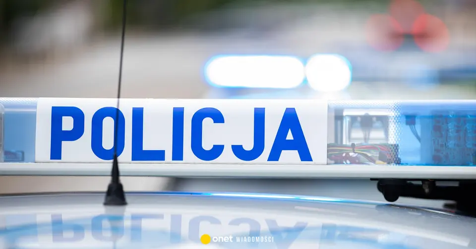 Dziennikarz Leszek K. tymczasowo aresztowany. Prokuratura postawiła zarzuty gróźb karalnych i nielegalnego posiadania broni