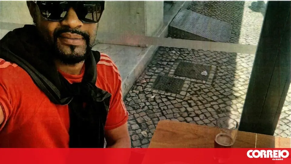 Família de Odair Moniz pede prisão efetiva e expulsão do agente Bruno Pinto da PSP