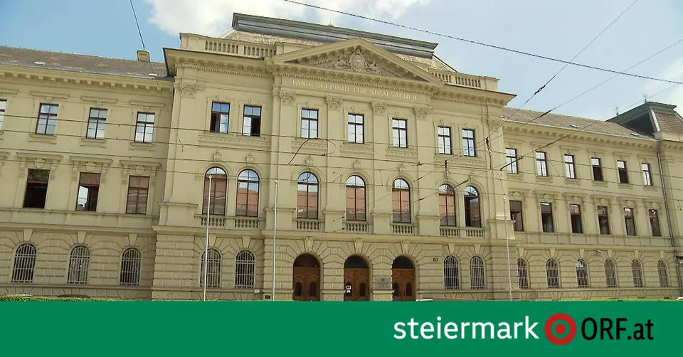 Ex-Lehrer in Graz wegen sexuellen Missbrauchs von Schülern verurteilt