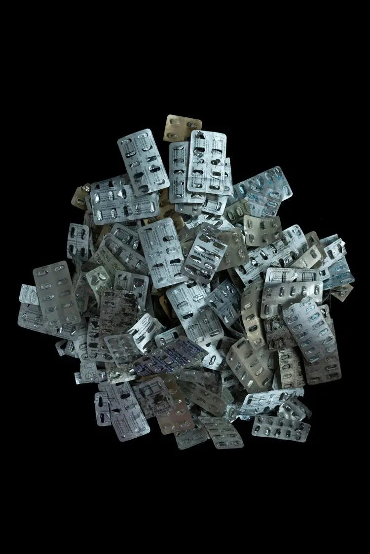 Deadly synthetic opioids spreading in Europe