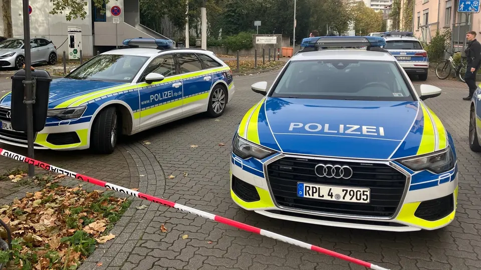 Knife attack in Billigheim-Ingenheim: 60-year-old kills ex-partner