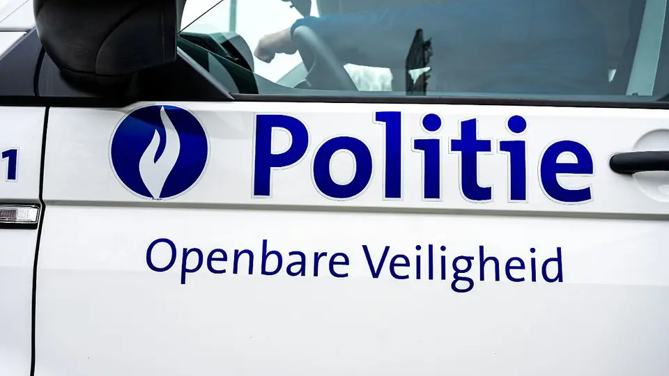 Shootings in Brussels: Prosecutor warns of uncontrolled drug gangs