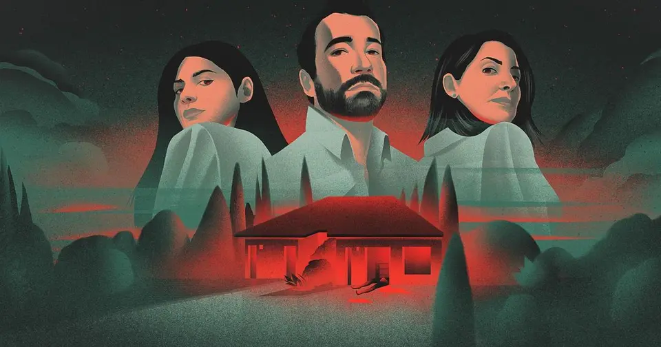 Meurtre de Stéphane R. à Riom : les liaisons fatales d'un trio familial