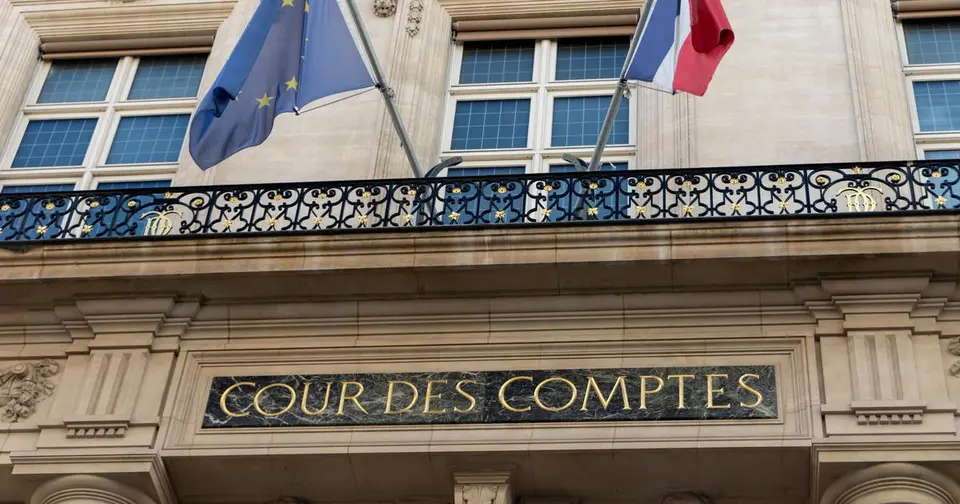Police software "Scribe": six officials fined €18,000, damage of €30 million