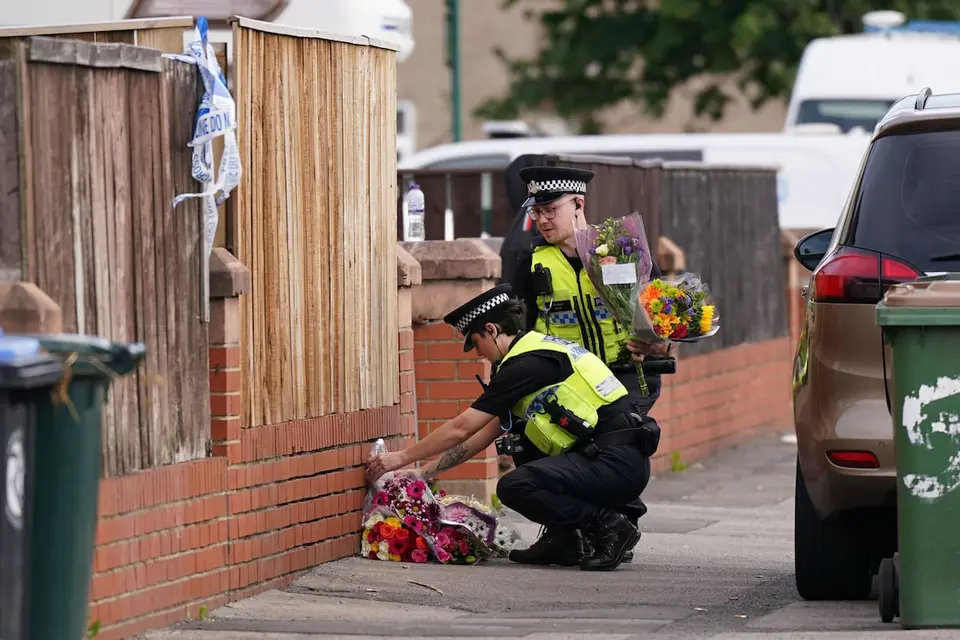 Guerra de bandas en Middlesbrough: nueve muertos, 17 detenidos y más de 200 policías desplegados