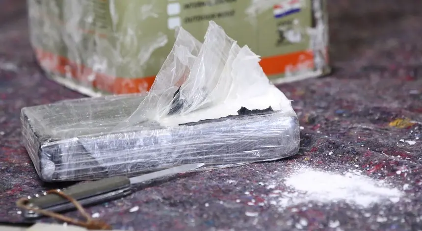 European study reveals rise in cocaine and synthetic substance consumption
