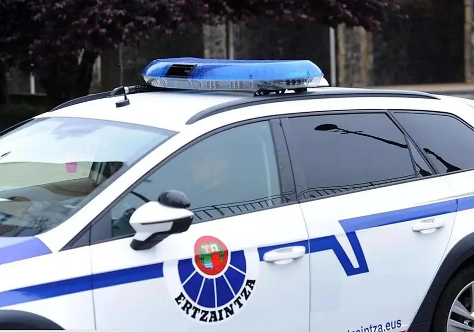 VTC driver arrested for sexually assaulting a young woman in Usurbil