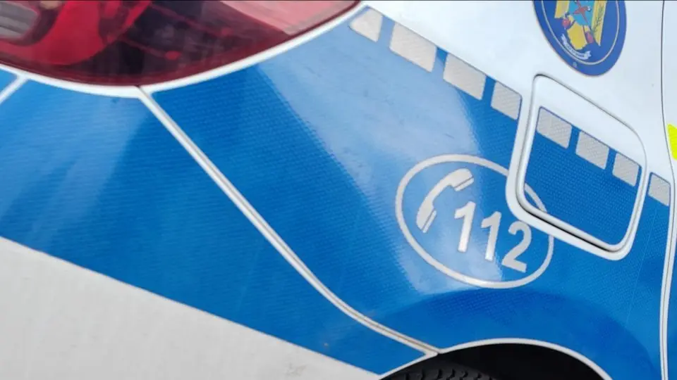 Drunk driver without licence pursued in Lugoj: four injured in crash after entering wrong lane