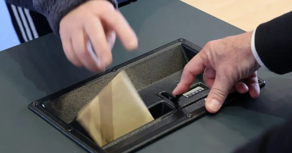 Electoral fraud in Bastia: three suspects referred to criminal court over 2020 municipal elections
