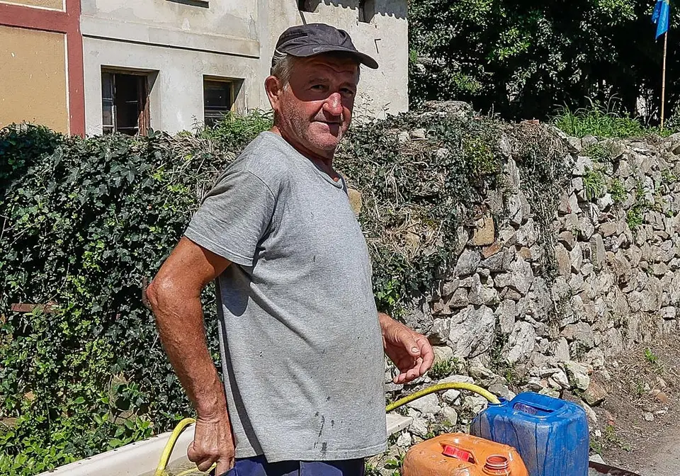 Murder of farmer Toño Otero in Ribadesella: a year without a culprit