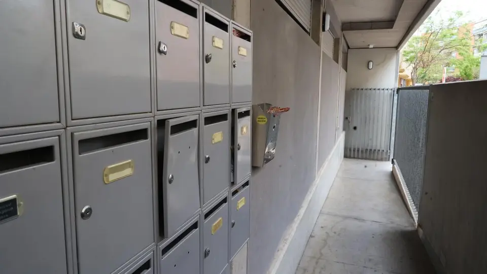 Mailbox scam in Tenerife: National Police alert over banking fraud via SMS